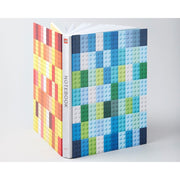 LEGO Brick Notebook