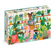 HarperCollins Crazy Plant Lady 1000pc Jigsaw Puzzle