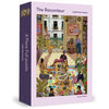 The Raconteur by Ilya Milstein 1000pc Jigsaw Puzzle