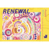 HarperCollins Renewal 1000pc Jigsaw Puzzle