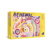 HarperCollins Renewal 1000pc Jigsaw Puzzle