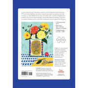 HarperCollins Let the Sun Shine In by Smith/van der Hulst 1000pc Jigsaw Puzzle