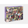 The Office 500pc Jigsaw Puzzle