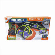 Hexbug 409-5981 Ring Racer - Stunt Set