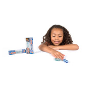 Hexbug 415-4573 nano Nitro Glow-in-the-Dark Single