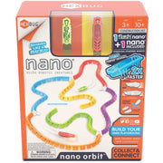 Hexbug 433-7121 Flash Nano Orbit Set