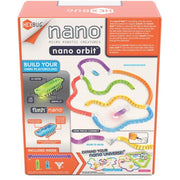 Hexbug 433-7121 Flash Nano Orbit Set