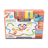 Hexbug 433-7122 Flash Nano Playground Set