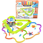 Hexbug 433-7123 Flash Nanoplex Set