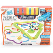 Hexbug 433-7123 Flash Nanoplex Set