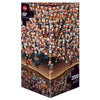 Heye 08660 Orchestra Loup 2000pc Jigsaw Puzzle