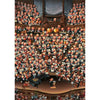 Heye 08660 Orchestra Loup 2000pc Jigsaw Puzzle