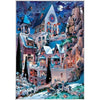 Heye 26127 Loup Castle of Horror 2000pc Jigsaw Puzzle