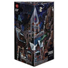 Heye 26127 Loup Castle of Horror 2000pc Jigsaw Puzzle