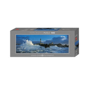 Heye 29286 Panorama Lighthouse 1000pc