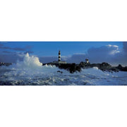 Heye 29286 Panorama Lighthouse 1000pc Jigsaw Puzzle