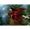 Heye 29389 Ortega Swans 1000pc Jigsaw Puzzle