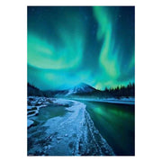 Heye 29549 Power of Nature Northern Lights 1000pc Jigsaw Puzzle