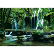 Heye 29602 Magic Forests Cascades 1000pc Jigsaw Puzzle