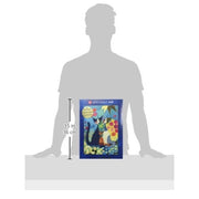 Heye 29616 Wachtmeister Flowerbed 1000pc Jigsaw Puzzle