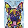 Heye 29732 Jolly Pets Dogs Never 1000pc Jigsaw Puzzle