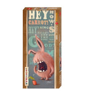 Heye 29742 Zozoville Carrot 1000pc Jigsaw Puzzle