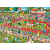 Heye 29788 Tanck Dog Show 1000pc Jigsaw Puzzle