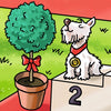 Heye 29788 Tanck Dog Show 1000pc Jigsaw Puzzle