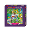 Heye 29799 Mordillo Wildlife Jigsaw Puzzle 1000pc