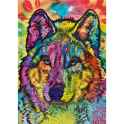 Heye 29809 Jolly Pets Wolfs Soul 1000pc Jigsaw Puzzle
