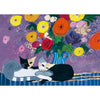 Heye 29818 Wachtmeister Sleep Well 1000pc Jigsaw Puzzle