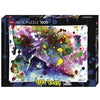 Heye 29825 Meow Free Colours 1000pc