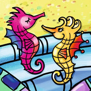 Heye 29839 Rita Berman Magic Sea 1000pc Jigsaw Puzzle