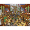 Heye 29840 Oesterle Library 1500pc Jigsaw Puzzle