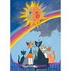 Heye 29854 Wachtmeister Gold Rain 1000pc Jigsaw Puzzle