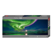 Heye 29857 Panorama Polar Light 1000pc Jigsaw Puzzle