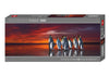 Heye 29858 Panorama King Penguins 1000pc Jigsaw Puzzle
