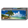 Heye 29860 Panorama Paradise Palms 2000pc Jigsaw Puzzle