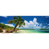 Heye 29860 Panorama Paradise Palms 2000pc Jigsaw Puzzle
