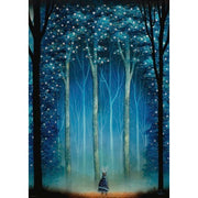 Heye 29881 Inner Mystic Forest Cathedral 1000pc Jigsaw Puzzle