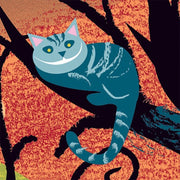 Heye 29882 Movie Masters Time Burton and His Films 1000pc Jigsaw Puzzle