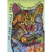 Heye 29893 Jolly Pets If Cats Could Talk They Wouldnt 1000pc Jigsaw Puzzle