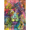 Heye 29894 Jolly Pets Lions Heart 2000pc Jigsaw Puzzle