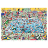 Heye 29904 Blachon Cool Down Puzzle 1000pc