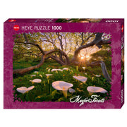 Heye 29906 Magic Forests Calla Clearing Jigsaw Puzzle 1000pc