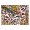 Heye 29923 Loup Monaco Classics Puzzle 1500pc