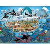 Heye 29925 Oesterle Submarine Fun 1500pc Jigsaw Puzzle