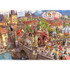 Heye 29926 Gobel/Knorr Street Parade 2000pc Jigsaw Puzzle
