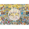 Heye 29927 Hotel Life Schone 1000pc Jigsaw Puzzle