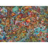 Heye 29929 Tiurina Fun With Friends 1500pc Jigsaw Puzzle